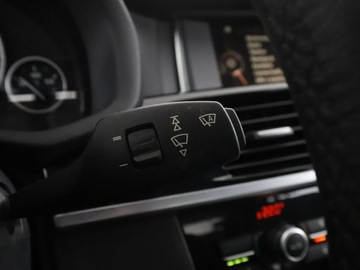 BMW X4 G01 xDrive20d 190KM 2016 BMW X4 xDrive automat 190KM skóra navi kamera, zdjęcie 31