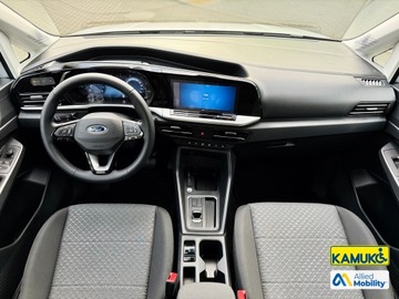 Ford Tourneo Connect IV Van 1.5 EcoBoost 114KM 2025 Ford Connect Freedom | Dla osób niepełnosprawnych | Kamuko, zdjęcie 30