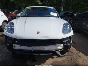 Porsche Macan 2020 Porsche Macan S 2020 3.0l 3.0 Benzyna 348KM, zdjęcie 7