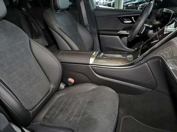 Mercedes GLC C254/X254 2025 GLC Coupe 300 de 4-Matic AMG Line 2.0 (353KM) 2026, zdjęcie 4