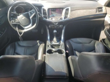 Chevrolet 2014 Chevrolet SS 2014 6.2 Benzyna 415KM, zdjęcie 8