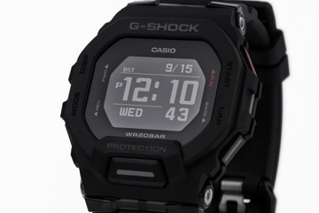 G-SHOCK G-Squad GBD-200-1ER