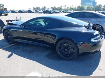 Aston Martin DB9 2016 Aston Martin DB9 gt bond edition, 2016r., 6.0L, zdjęcie 5