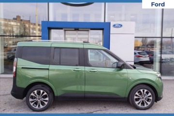 Ford Tourneo Courier II 1.0 EcoBoost 125KM 2026 FORD Tourneo Courier Titanium A7 1.0 125KM, zdjęcie 6