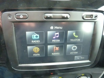 Renault Captur I Crossover 1.5 Energy dCi 90KM 2014 Renault Captur 1.5 DCI, zdjęcie 23