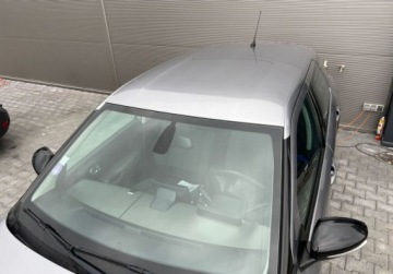 Citroen C4 Cactus Crossover Facelifting 1.2 PureTech 110KM 2019 Citroen C4 Cactus bezwypade 1wlascicielshine LIFT C4 Cactus 1.2 Benzyna, zdjęcie 29
