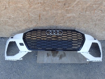 ZDERZAK PRZÓD PRZEDNI AUDI Q3 2 II 83A S LINE 18-