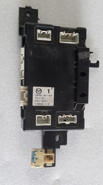 MODUŁ STEROWNIK BCM MAZDA CX-9 3.7B 273KM