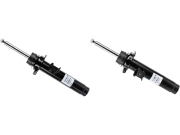 2X TLUMIČE SACHS L+P DO BMW 3 F34 4 F32 F82 F33 F83 F36