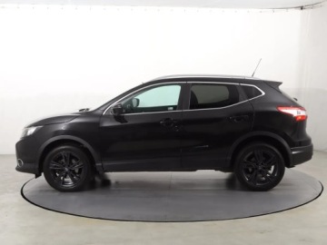 Nissan Qashqai II Crossover 1.6 DIG-T 163KM 2015 Nissan Qashqai 1.6 DIG-T, Salon Polska, zdjęcie 2