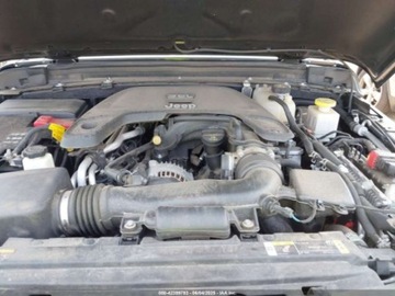 Jeep Gladiator 2021 Jeep Gladiator 80Th Anniversary 2021 3.6l 3.6 Benzyna 285KM, zdjęcie 8