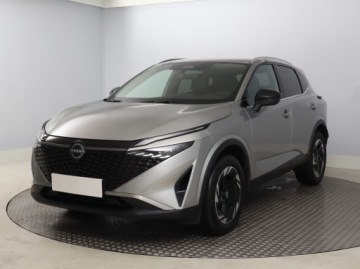 Nissan Qashqai III Crossover Facelifting 1.3 DIG-T MHEV 158KM 2025 Nissan Qashqai 1.3 DIG-T MHEV, 1. Właściciel, zdjęcie 1