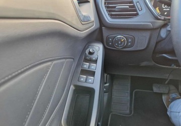 Ford Focus IV 2024 Ford Focus OFERTA BLACK WEEK 1.0 EcoBoost mHEV 155KM TitaniumX,FV 23,SALON, zdjęcie 19