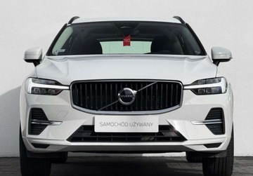 Volvo XC60 II Crossover Facelifting 2.0d B4 197KM 2022 Volvo XC 60 LED Podgrzewana kierownica i fotele Kamera FVAT23 Salon PL, zdjęcie 6