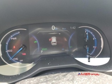 Toyota RAV4 V 2024 Toyota RAV4 2024 r., 2,5 L XLE PREMIUM 2.5 Hybryda 219KM, zdjęcie 6