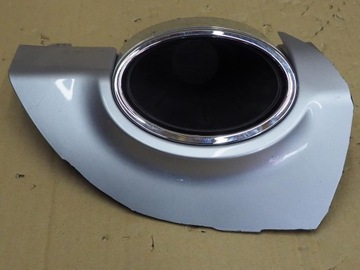 SPORTAGE IV ПРОБКА ГЛУШИТЕЛЯ ХРОМ 86662-F1510