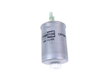 FILTR PALIVA DIESEL JAGUAR X-TYPE (X400) 2,0D, 2,2