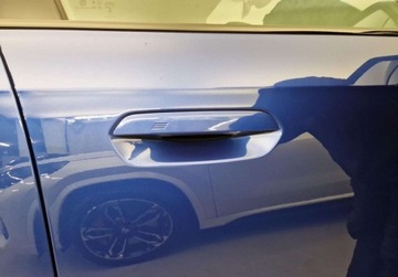 BMW X1 U11 Crossover 1.5 18i 136KM 2024 BMW X1 BMW X1 sDrive18i M Sport Pro Gwarancja producenta do 08.12.2027, zdjęcie 23