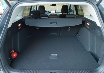 Ford Focus IV Kombi 1.5 EcoBlue 120KM 2021 Ford Focus 1.5 EcoBlue 120KM Titanium P.Zima SalonPL SerwisASO FV23 Gwaran, zdjęcie 31