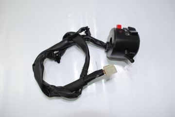 YAMAHA TENERE 700 19- ЛЕВЫЙ ПЕРЕКЛЮЧАТЕЛЬ