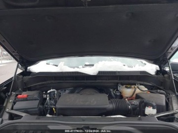 Chevrolet Silverado II 2022 Chevrolet Silverado 2022r., 1500 STANDARD BED HIGH COUNTRY, od ubezpieczal, zdjęcie 11