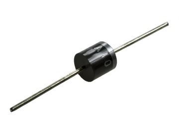 DIODA prostownicza 10A 1000V R6 [5szt.]