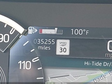 Land Rover Defender IV (L663) 2023 Land Rover Defender 110 Standard 2023 2.0 Benzyna 296KM, zdjęcie 12