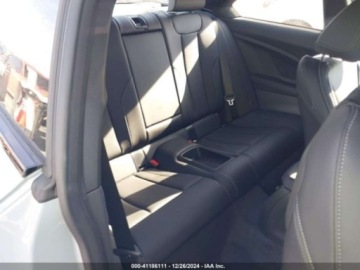 BMW Seria 2 F74 2024 BMW Seria 2 230I 2024 2.0l 2.0 Benzyna 255KM, zdjęcie 11