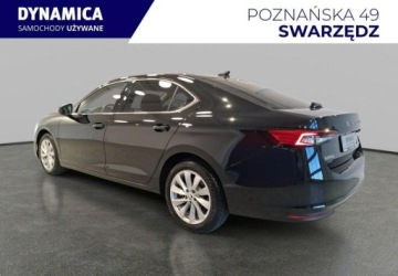 Skoda Superb IV Liftback 2.0 TSI 265KM 2024 Skoda Superb VAT 23 Selection 2.0TSI 265KM DSG 4x4 2024 r., salon PL, I wl, zdjęcie 5