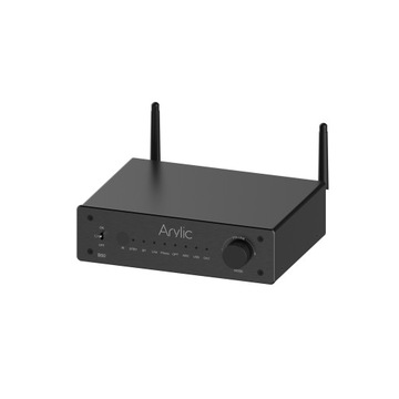 Arylic B50 Multi Wejściowy Wzmacniacz Audio z BT