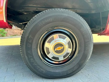 Chevrolet Blazer I 1986 Chevrolet C-20 Pickup Gotowy do jazdy PROMOCJA, zdjęcie 14