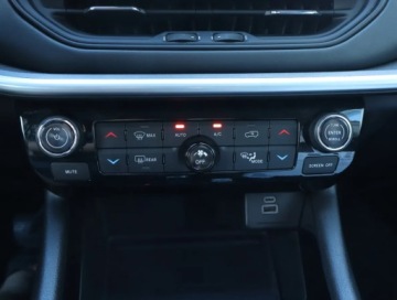 Jeep Compass II SUV Plug-In Facelifting 1.3 GSE T4 190KM 2022 Jeep Compass 4xe, Salon Polska, 4X4, Automat, zdjęcie 16