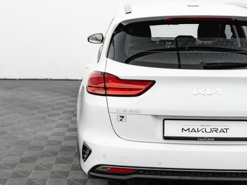 Kia Ceed III Kombi Facelifting 1.0 T-GDI 100KM 2022 Kia Cee'd CT836AA#1.0 T-GDI S Cz.cof Bluetooth, zdjęcie 10