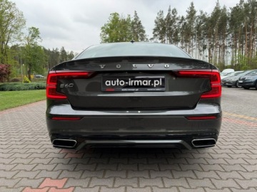 Volvo S60 III 2021 Volvo S60 R-Design FV23% Europa, zdjęcie 6