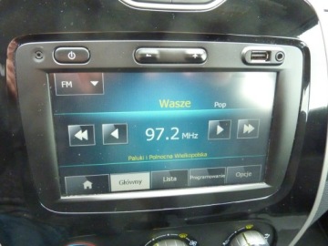 Renault Captur I Crossover 1.5 Energy dCi 90KM 2014 Renault Captur 1.5 DCI, zdjęcie 24