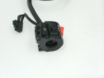 HONDA CB 750 SEVEN FIFTY ПЕРЕКЛЮЧАТЕЛЬ ЛАМП ПРАВЫЙ ОРИГИНАЛ