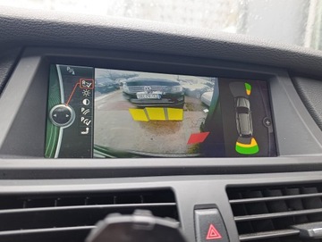 BMW X5 E70 SUV Facelifting xDrive40d 306KM 2011 BMW X5 Salon Polska,Bezwypadkowy, xDrive40d 306KM, Ser4wisowany, zdjęcie 4