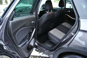 Opel 2020 Opel Grandland X Opłacony , LEDY , Oryginalny, zdjęcie 10