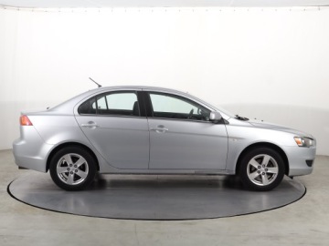 Mitsubishi Lancer IX Sedan 1.5 MIVEC 109KM 2007 Mitsubishi Lancer 1.5 MIVEC, Salon Polska, Klima, zdjęcie 5