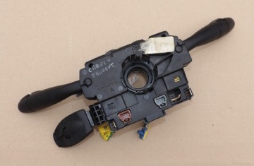 CITROEN PEUGEOT КОМБИНИРОВАННЫЙ ПЕРЕКЛЮЧАТЕЛЬ 96595074XT