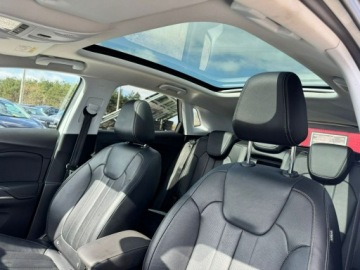 Opel 2018 Opel Grandland X 2,0 cdti 177 kM, zdjęcie 4
