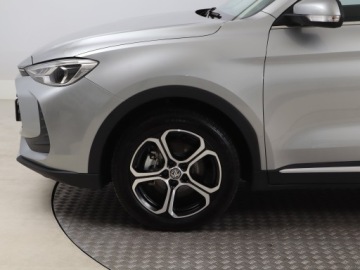 MG ZS II SUV Hybrid+ 1.5 HEV+ 197KM 2025 MG ZS SUV Hybrid+, Salon Polska, 1. Właściciel, zdjęcie 13