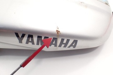 Топливный бак Yamaha FZS 600 Fazer 98-02