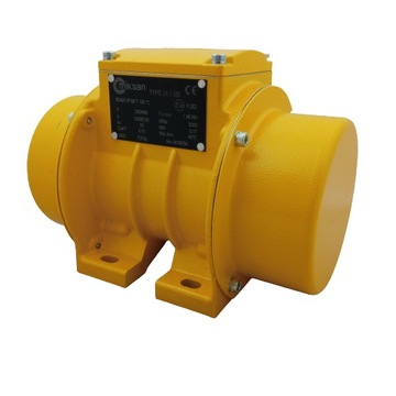 Silnik wibracyjny wibrator VA 4-50 150W 400V 1500RPM