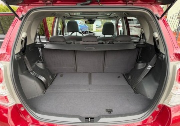 Toyota Verso Minivan Facelifting 1.8 Valvematic 147KM 2017 Toyota Verso 1,8 147KM 7 os. PANORAMA Climatronic Kamera ASO Dla wymagajac, zdjęcie 24