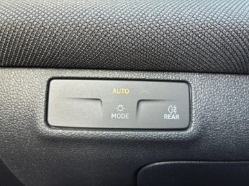 Volkswagen T-Roc I SUV Facelifting 1.5 TSI ACT 150KM 2026 Volkswagen T-Roc Life 1.5 eTSI 150KM DSG, zdjęcie 23