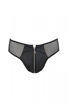 042 SLIP TIMMY black 2XL/3XL - Passion Men