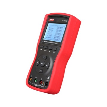 Токоизмерительные клещи Uni-T UT267B