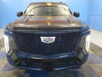 Cadillac Escalade III 2026 Cadillac Escalade 2026 CADILLAC ESCALADE SPORT PLATINUM 6.2 Benzyna 420KM, zdjęcie 5