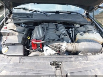 Dodge Challenger III 2021 Dodge Challenger RT Scat Pack Widebody 2021 6.4l 6.4 Benzyna 485KM, zdjęcie 8